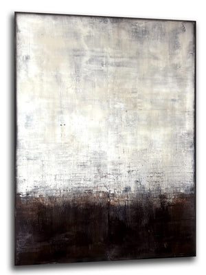 Unbroken Land | 60"x80"