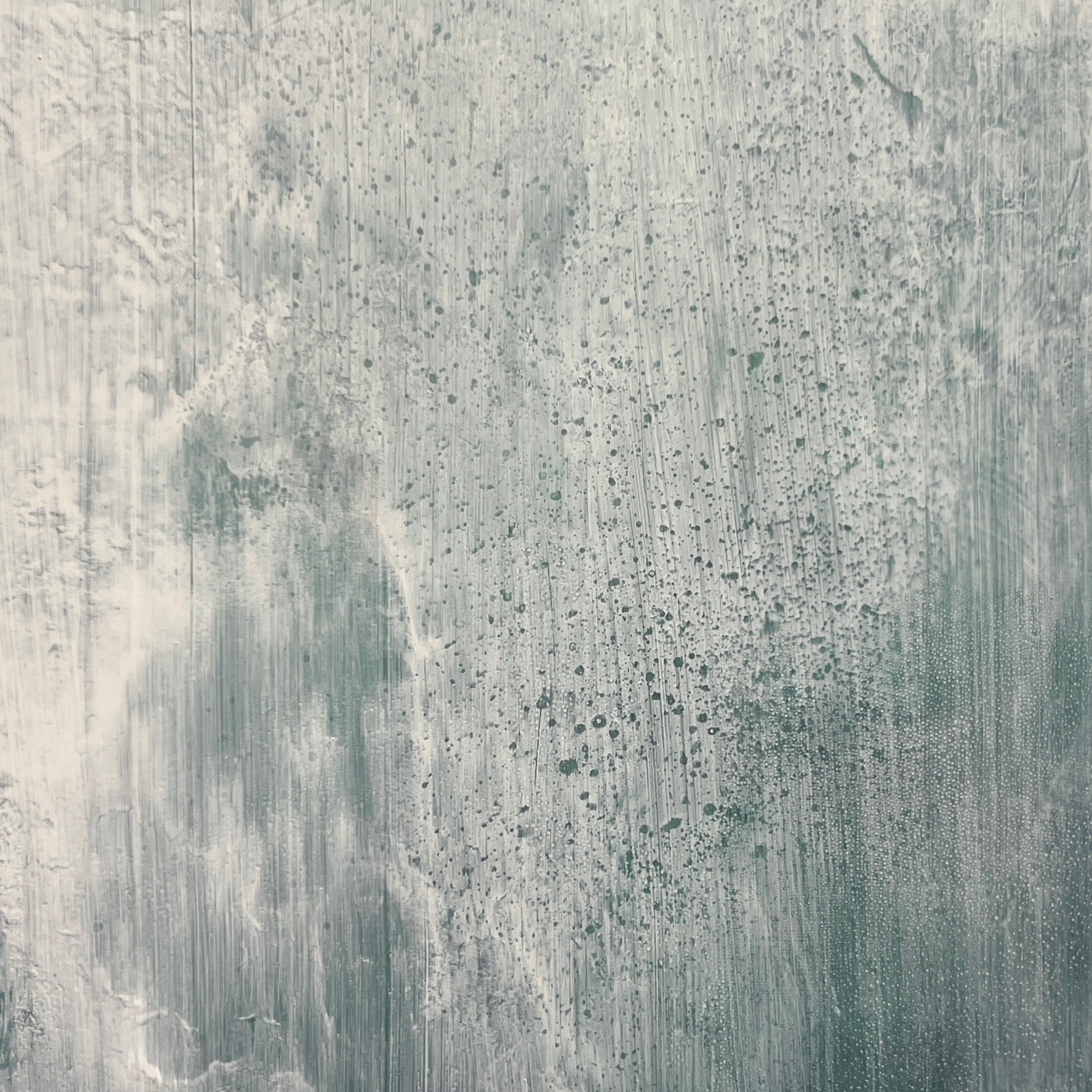 Robert Tillberg Collectibles Veil | 69"x80"