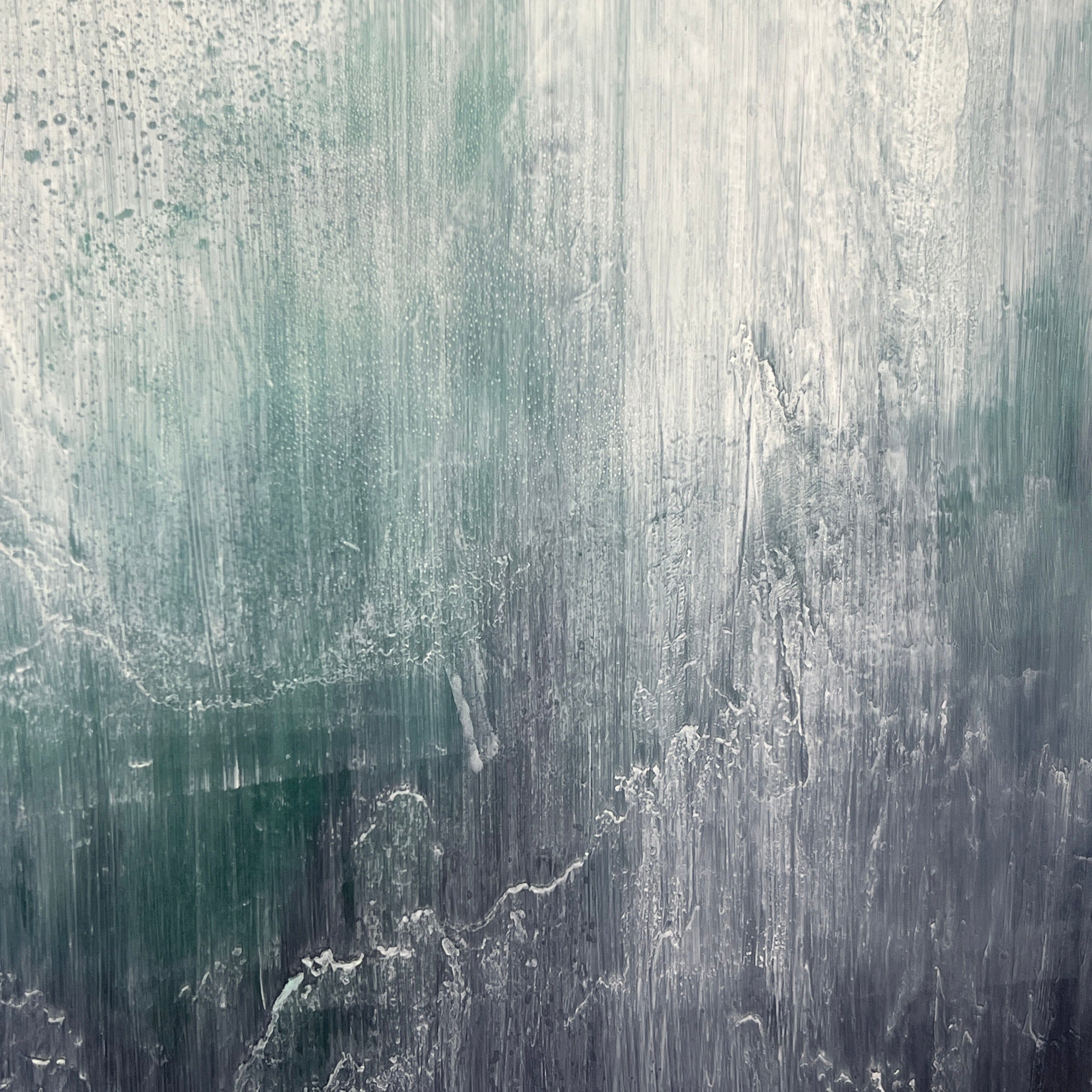 Robert Tillberg Collectibles Veil | 69"x80"