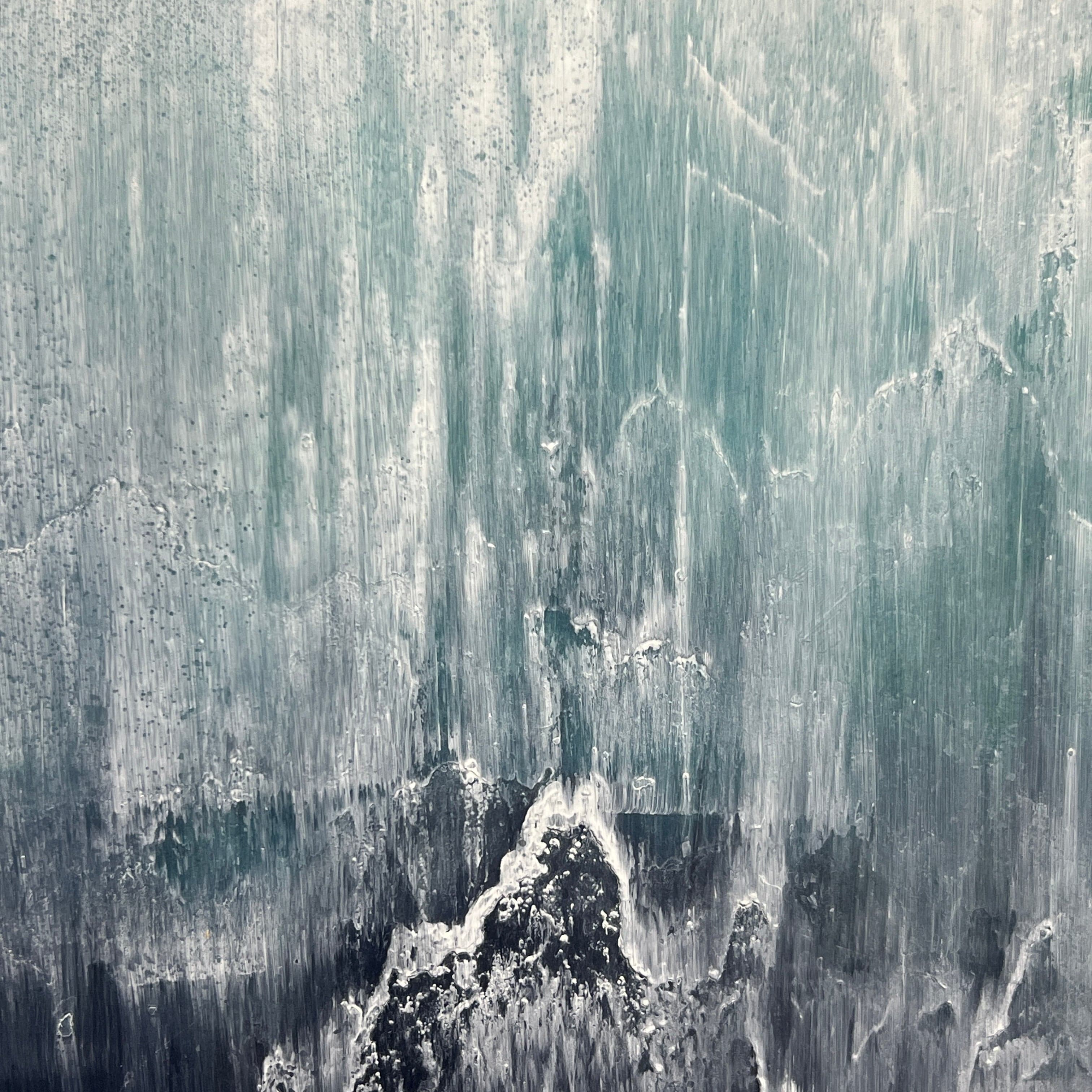 Robert Tillberg Collectibles Veil | 69"x80"