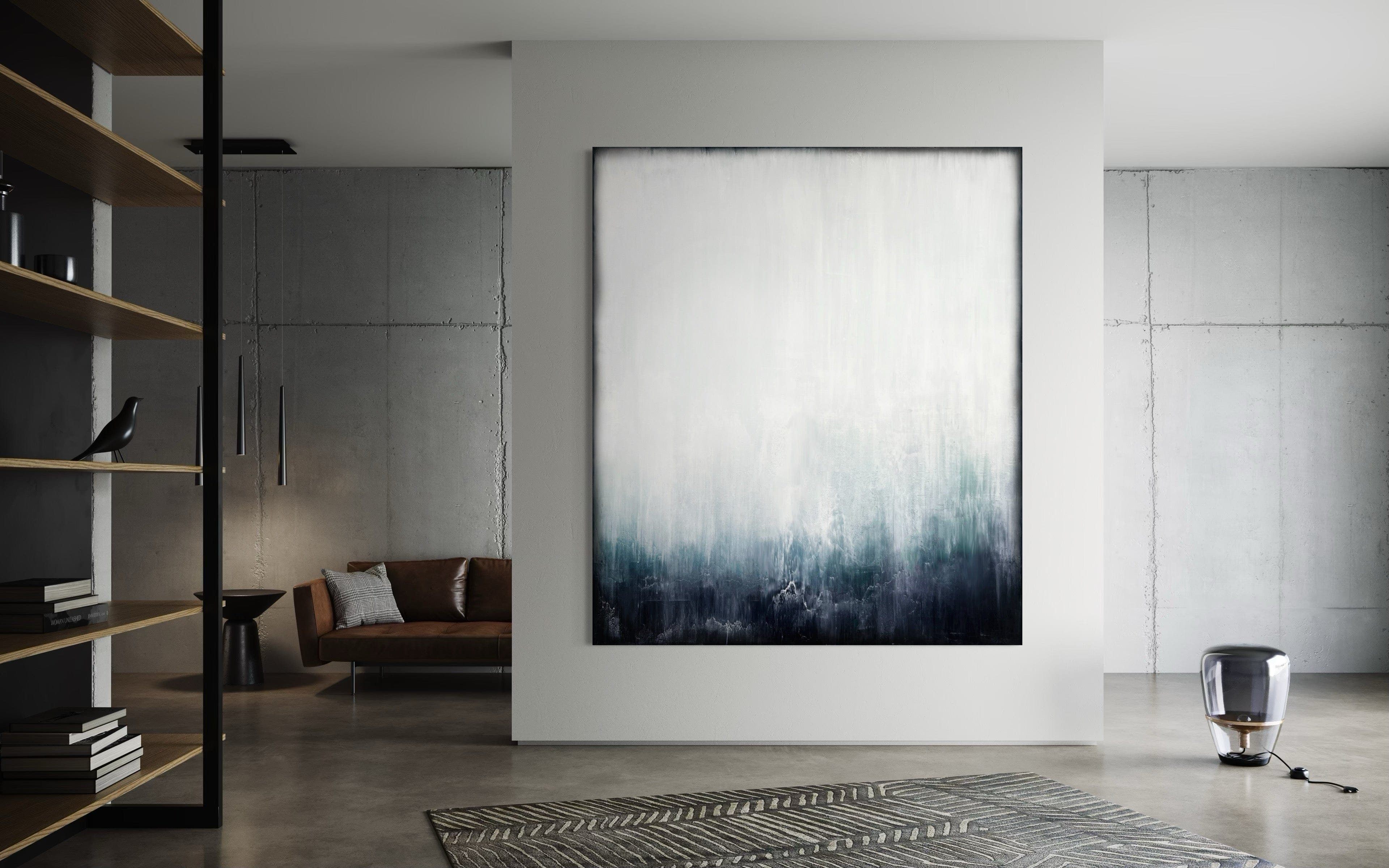 Robert Tillberg Collectibles Veil | 69"x80"