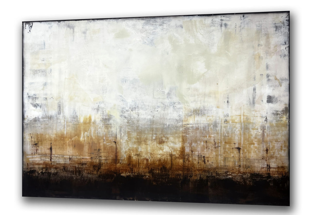 Robert Tillberg Collectibles What Remains | 80"x60
