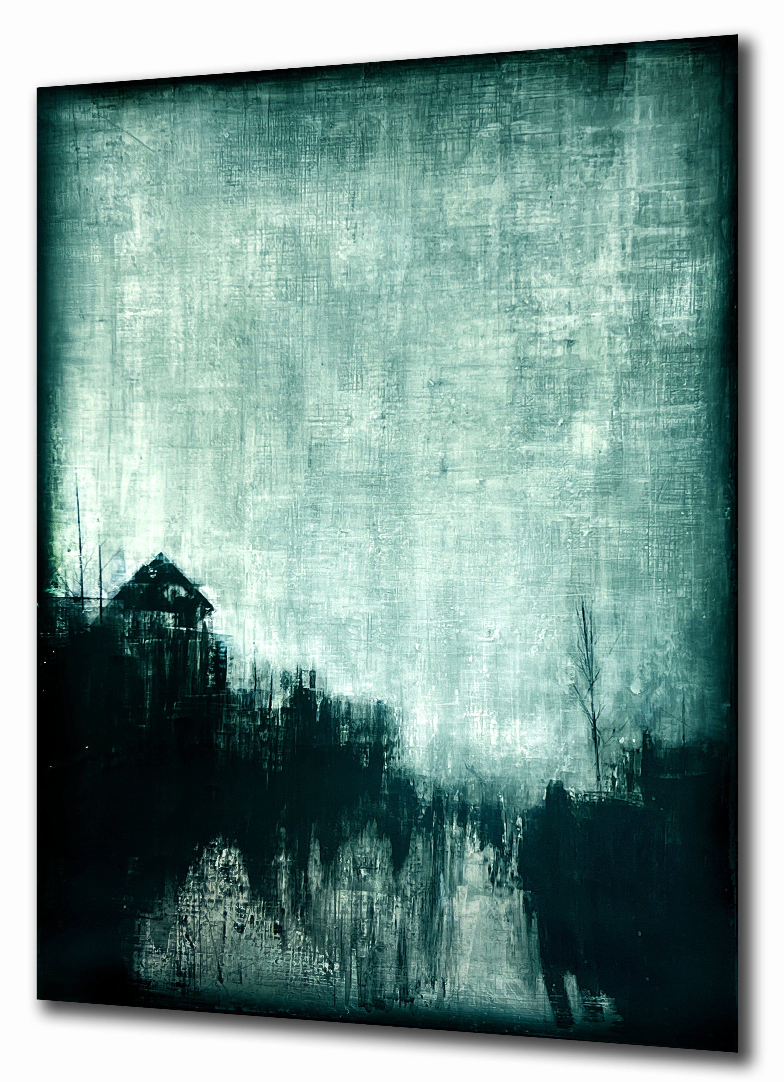 Robert Tillberg Collectibles Winter Stroll | 60"x80"