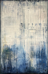 Robert Tillberg Cool Corrosion | 24"x36"