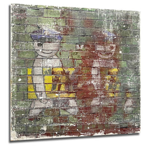 Descriptive image text