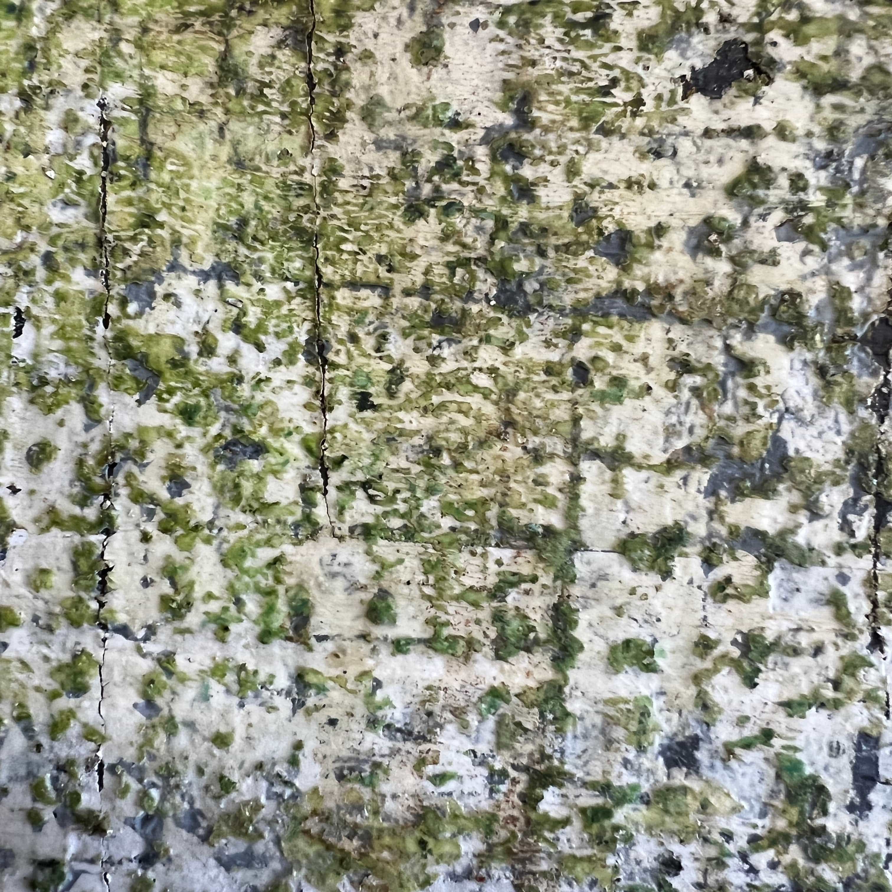 Robert Tillberg Deconstructing Greens | 30"x40"