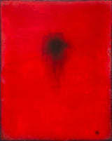 Robert Tillberg Dotting The Red | 48"x60"