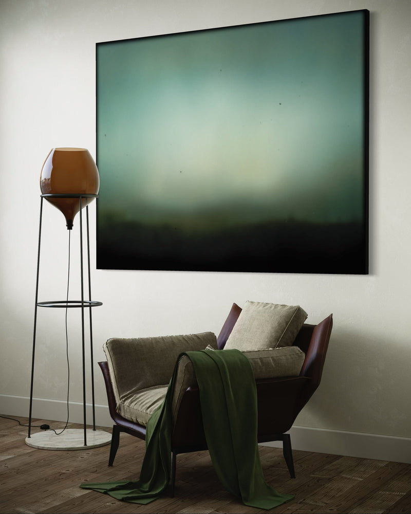 Robert Tillberg Ethereal Sky | 60"x48"