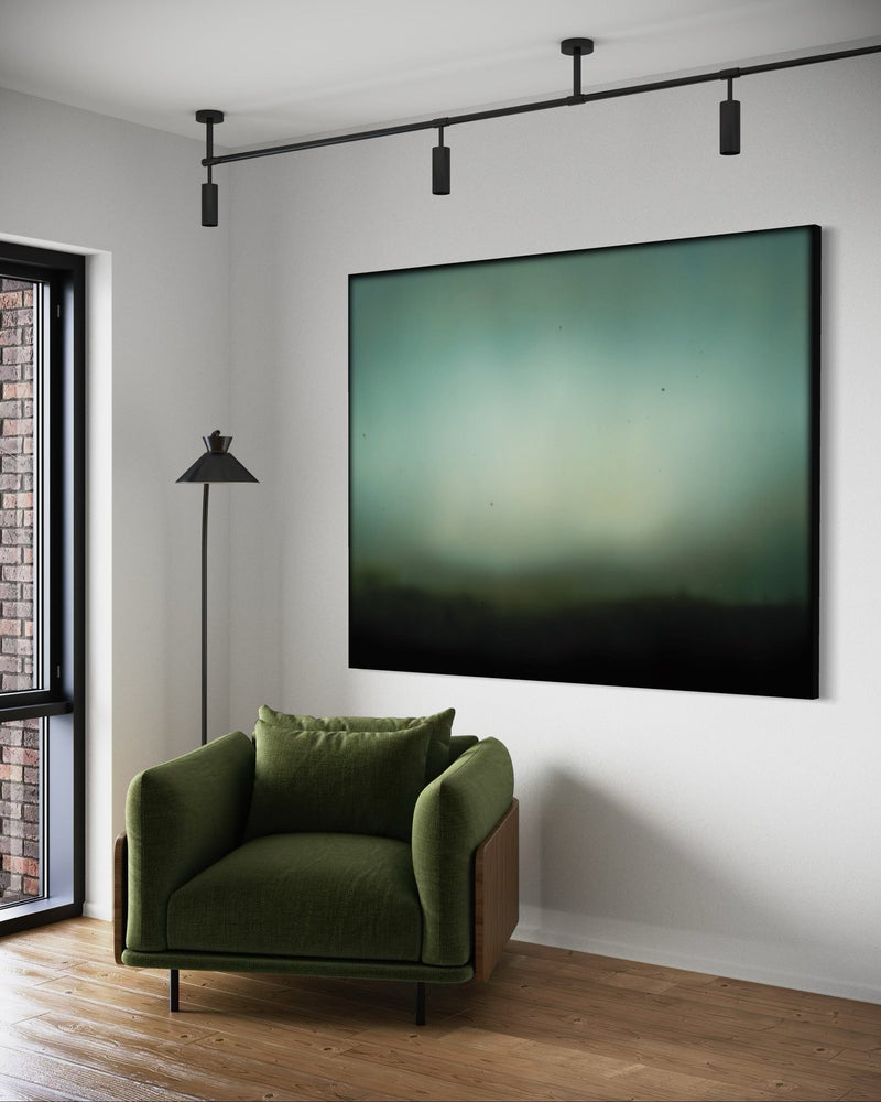Robert Tillberg Ethereal Sky | 60"x48"