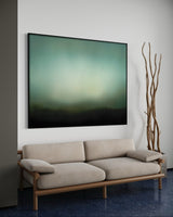 Robert Tillberg Ethereal Sky | 60"x48"