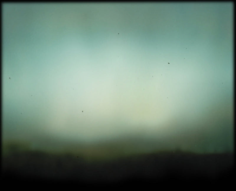 Robert Tillberg Ethereal Sky | 60"x48"