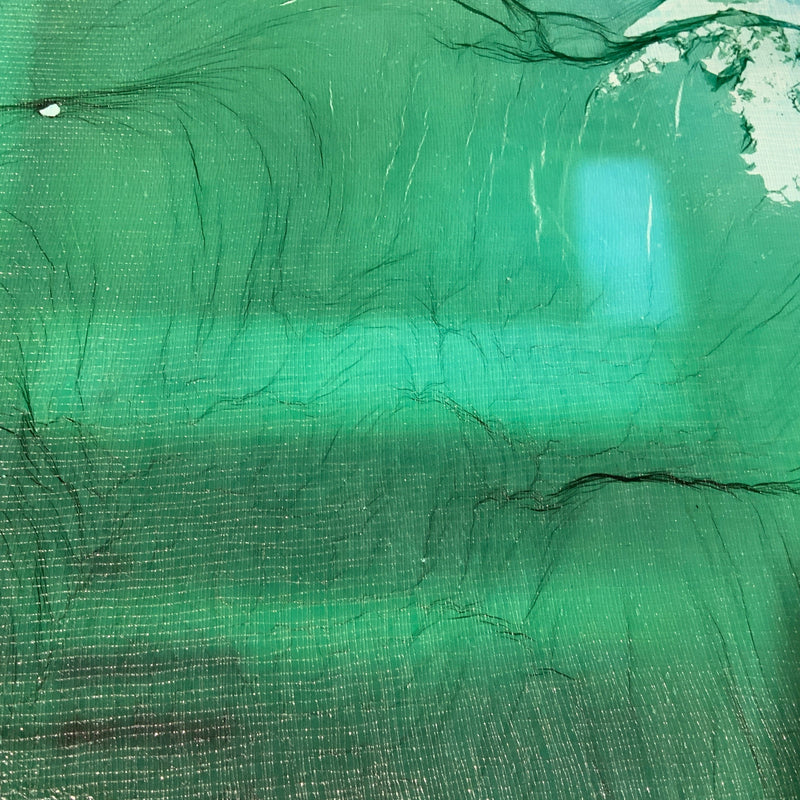 Robert Tillberg Friend Or Foe | 36"x48"