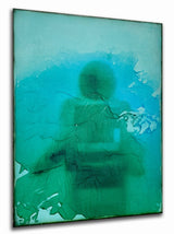 Robert Tillberg Friend Or Foe | 36"x48"