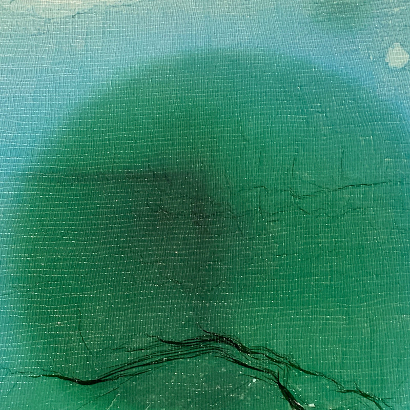 Robert Tillberg Friend Or Foe | 36"x48"