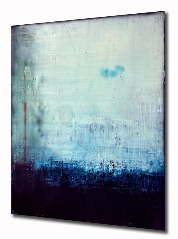 Robert Tillberg Gloomy Field | 30"x40"