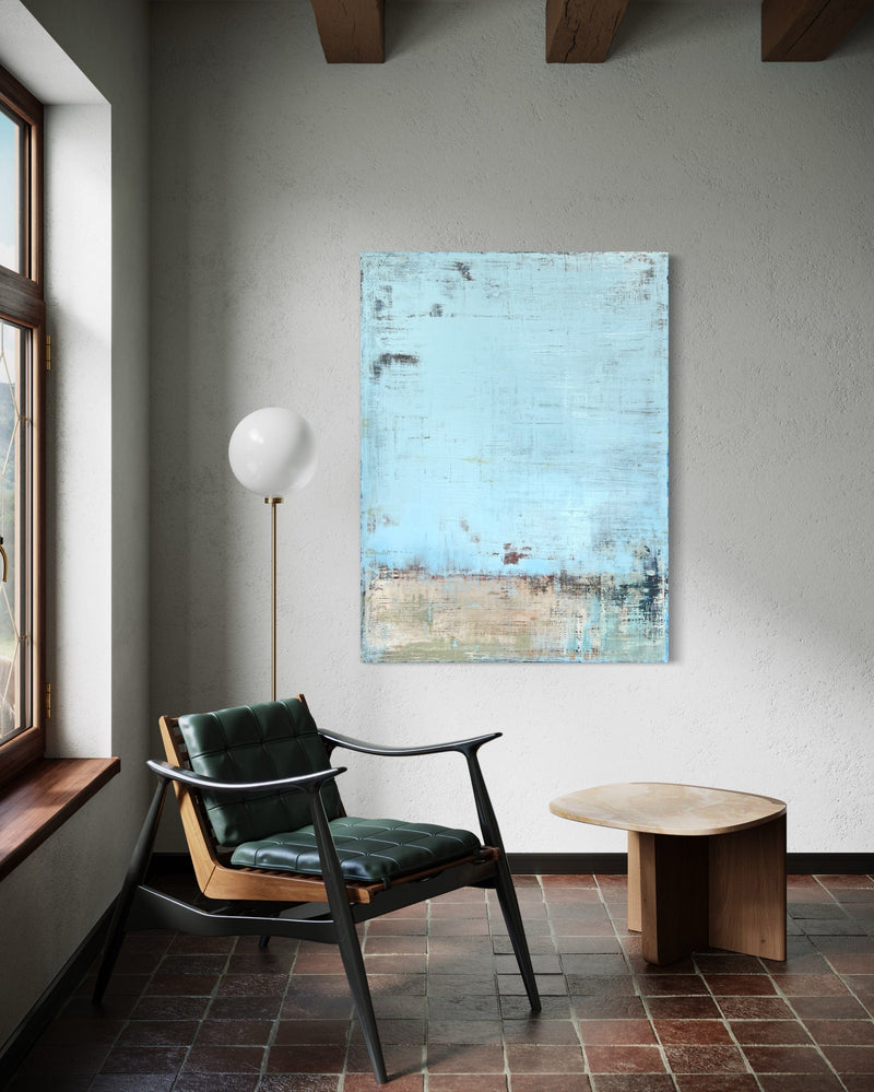 Robert Tillberg Heavy Fade | 36"x48"