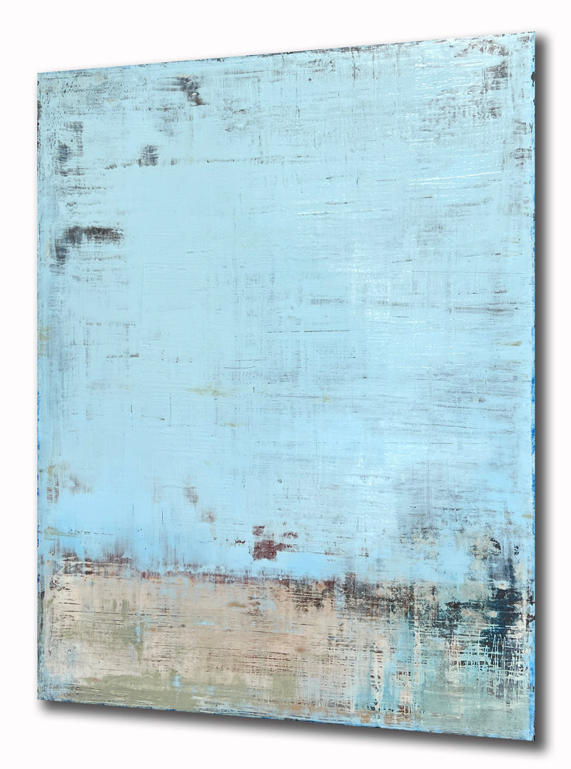 Robert Tillberg Heavy Fade | 36"x48"