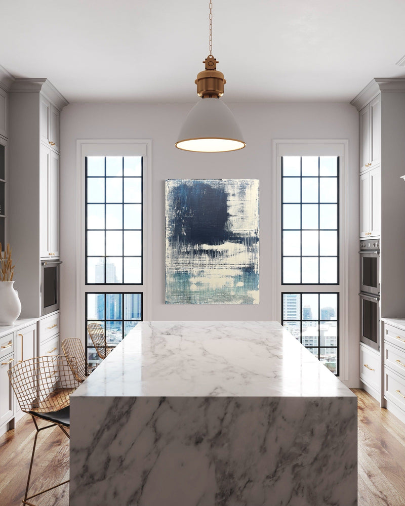 Robert Tillberg Missing Out | 36"x48"