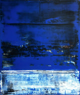 Robert Tillberg Moonlit | 48"x60"