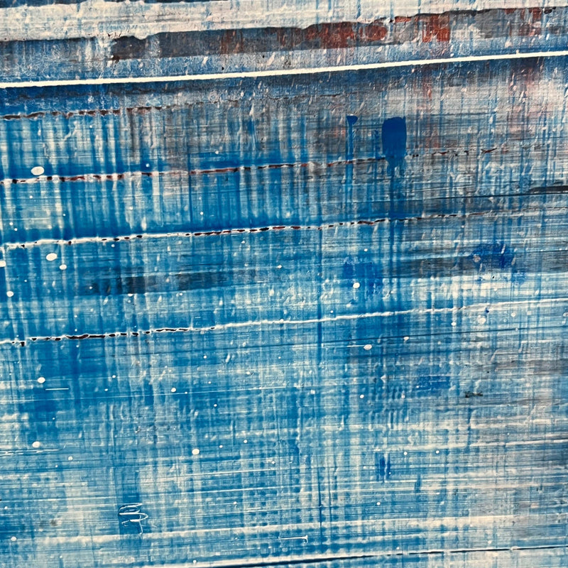 Robert Tillberg Moonlit | 48"x60"