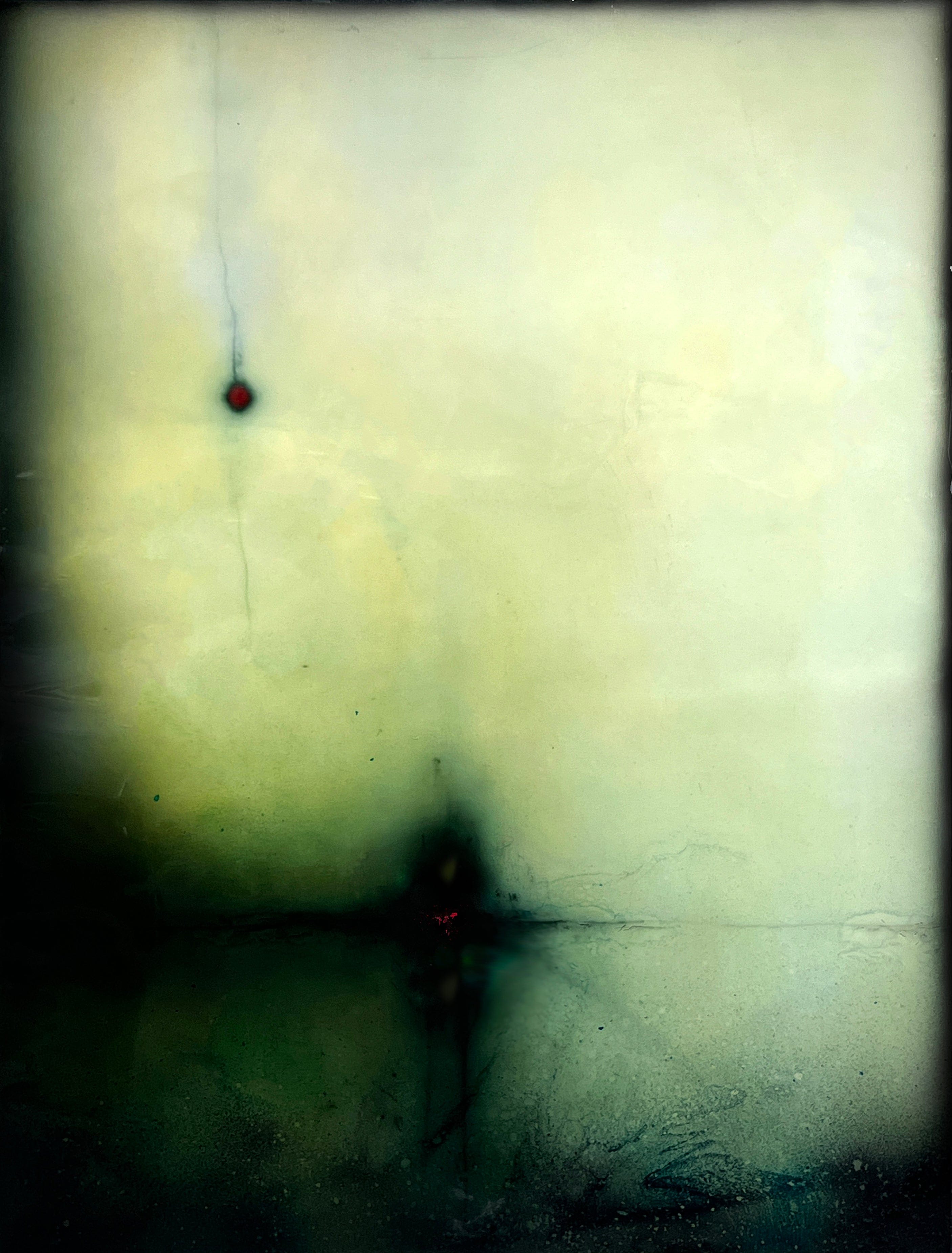 Robert Tillberg Mystic Shadows | 36"x48"