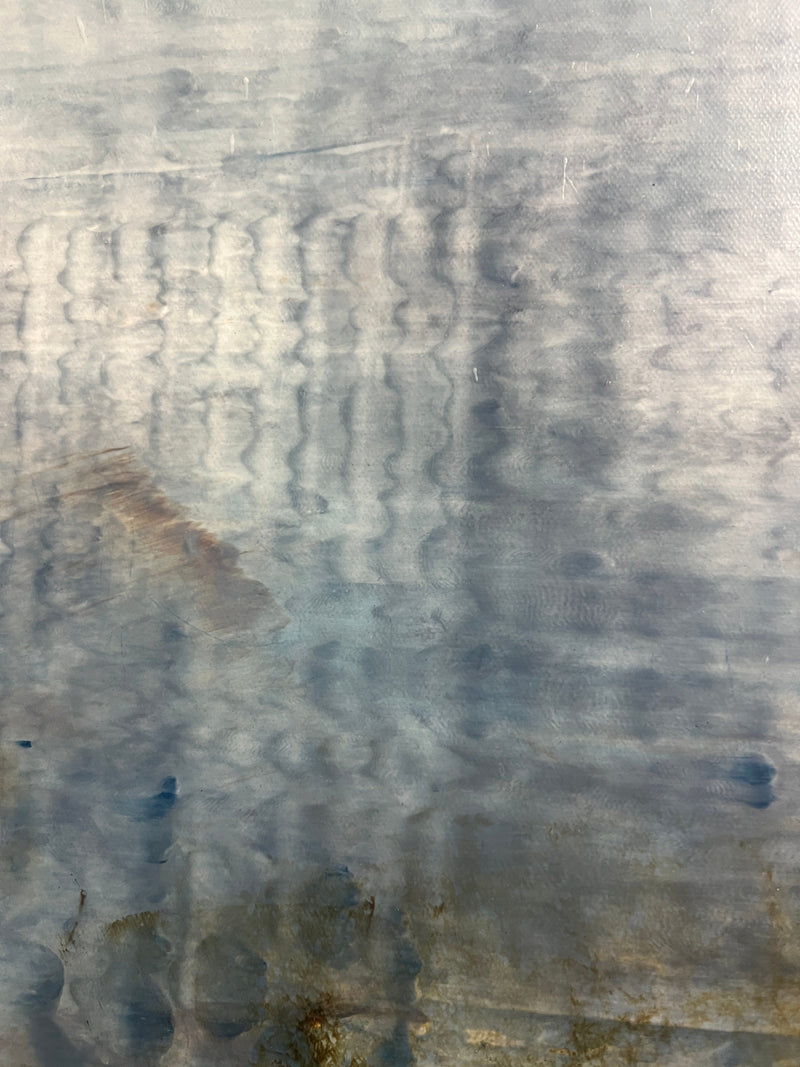 Robert Tillberg New Frontier | 36"x48"