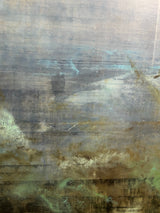 Robert Tillberg New Frontier | 36"x48"