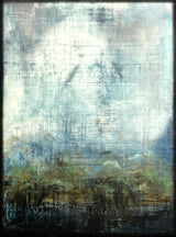 Robert Tillberg New Frontier | 36"x48"