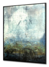 Robert Tillberg New Frontier | 36"x48"