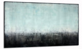 Robert Tillberg Original Art A Light Mist | 80"x48"