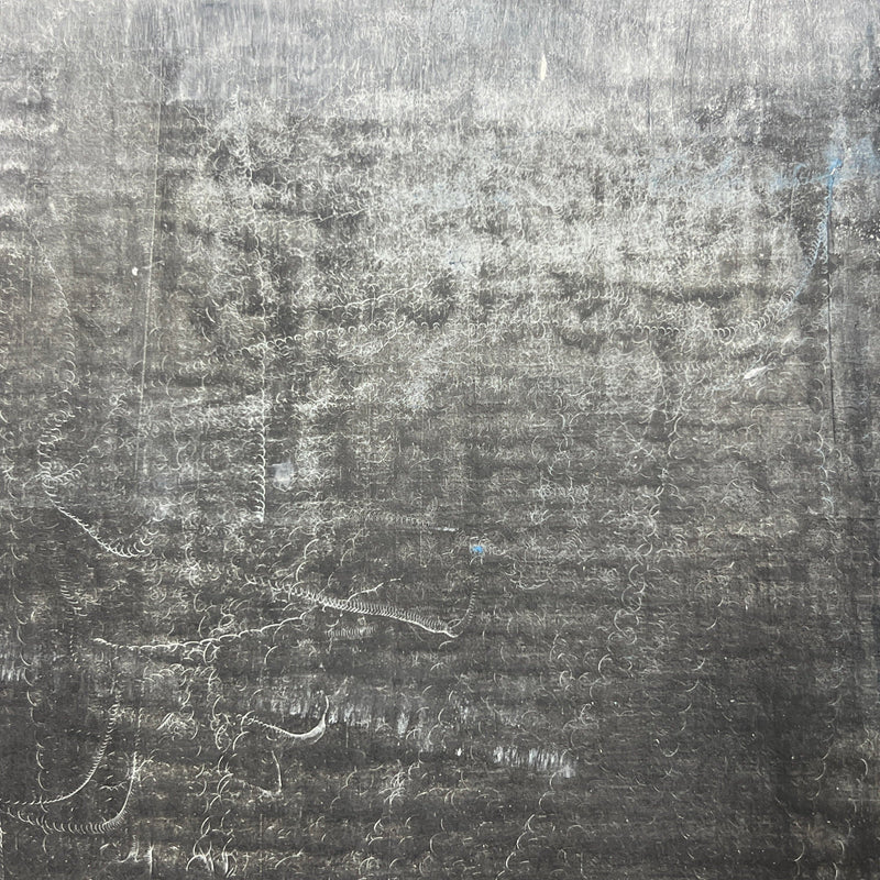 Robert Tillberg Original Art A Light Mist | 80"x48"