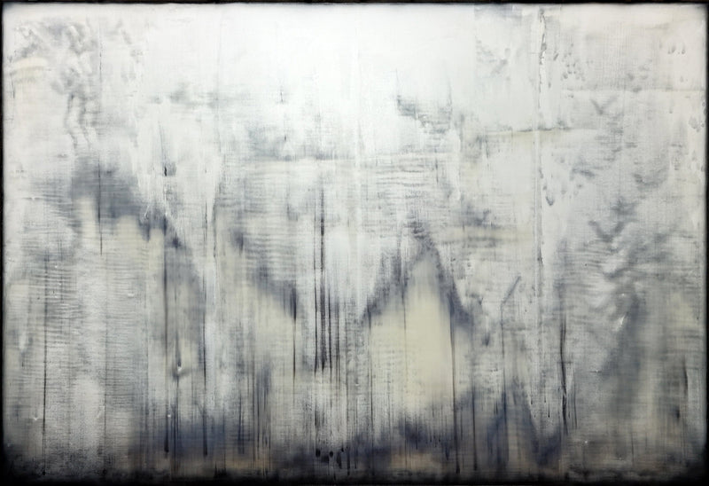 Robert Tillberg Original Art Faint Recollection | 118"x80"