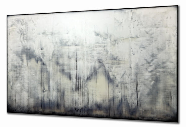 Robert Tillberg Original Art Faint Recollection | 118"x80"