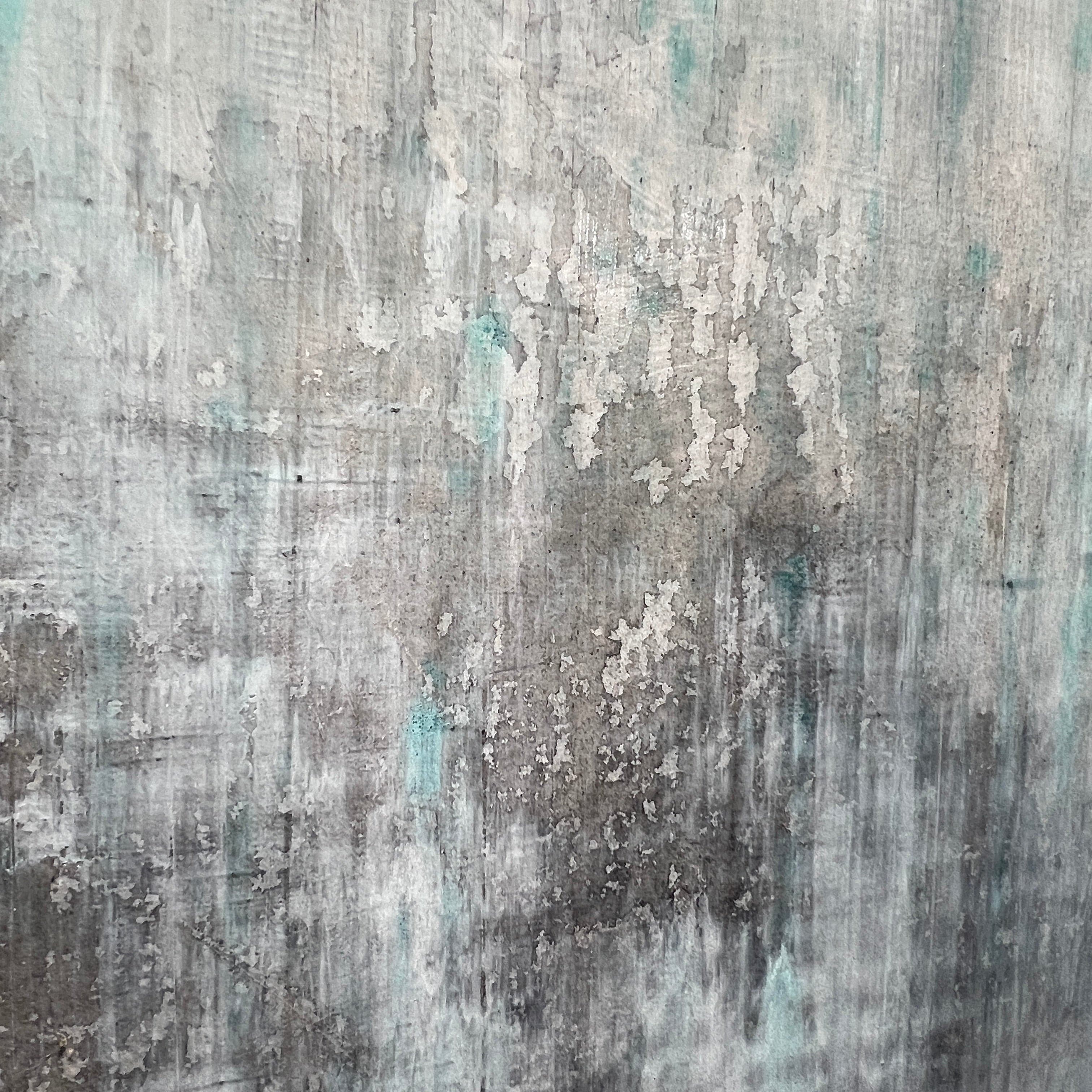 Robert Tillberg Original Art Substructure | 80"x36"