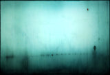 Robert Tillberg Original Art The Bridge | 118"x80"