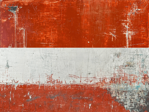 Robert Tillberg PHX Commission 1 | 60"x48"