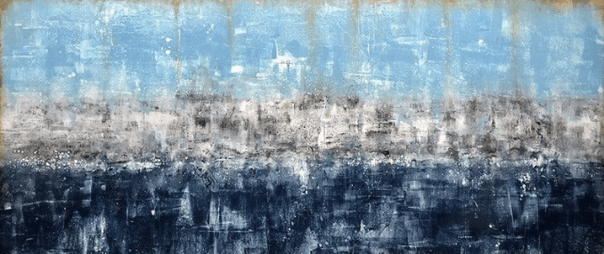 Robert Tillberg PHX Commission 2 | 72"x36"