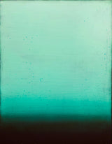 Robert Tillberg Serene In Green | 30"x40"