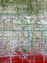 Robert Tillberg Spring Fever | 36"x48"