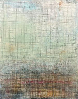 Springtime Memories Giclee