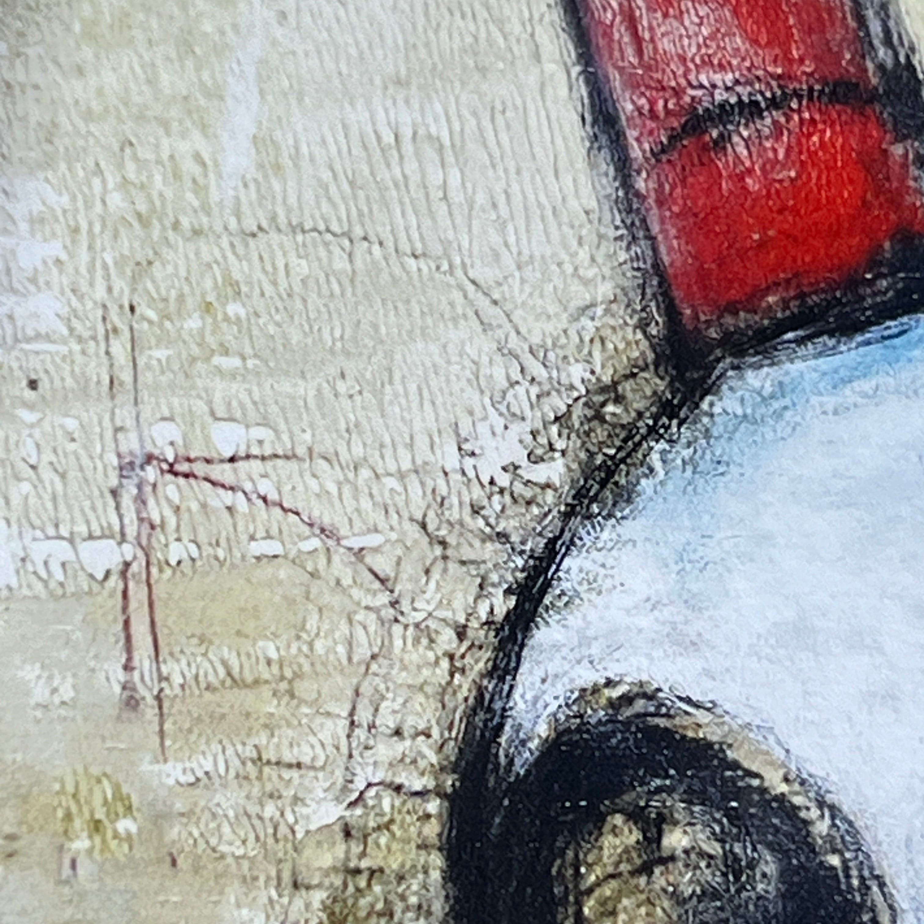 Rob Tillberg Studio & Gallery The Mischievous Three - Complete Series