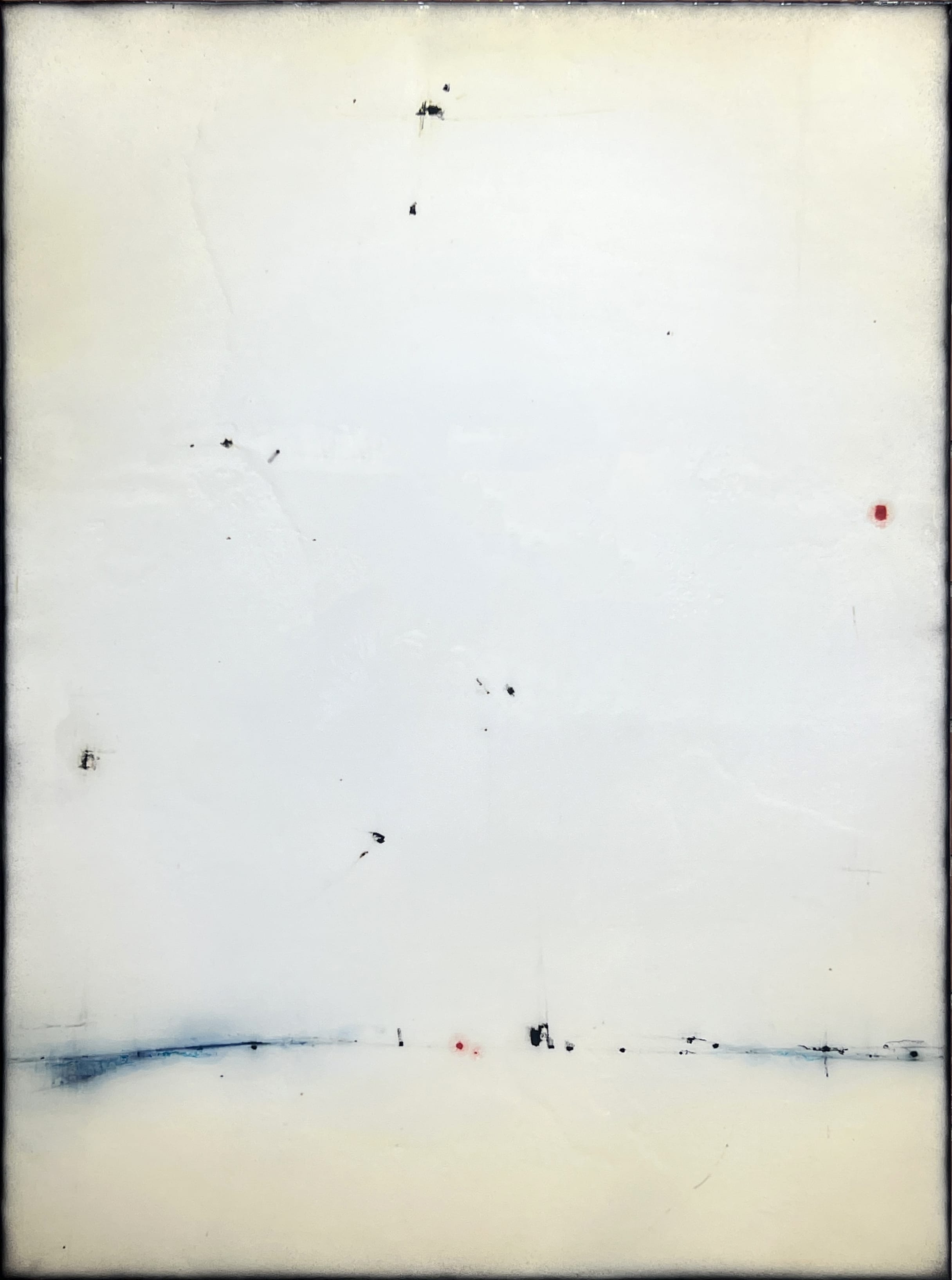 Robert Tillberg The Space Between | 36"x48"