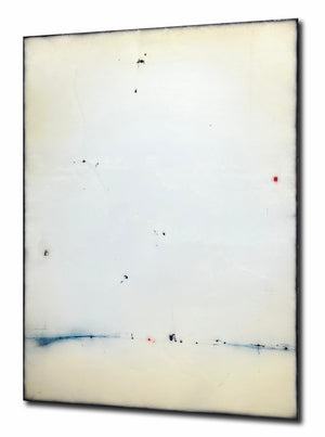 The Space Between | 36"x48"