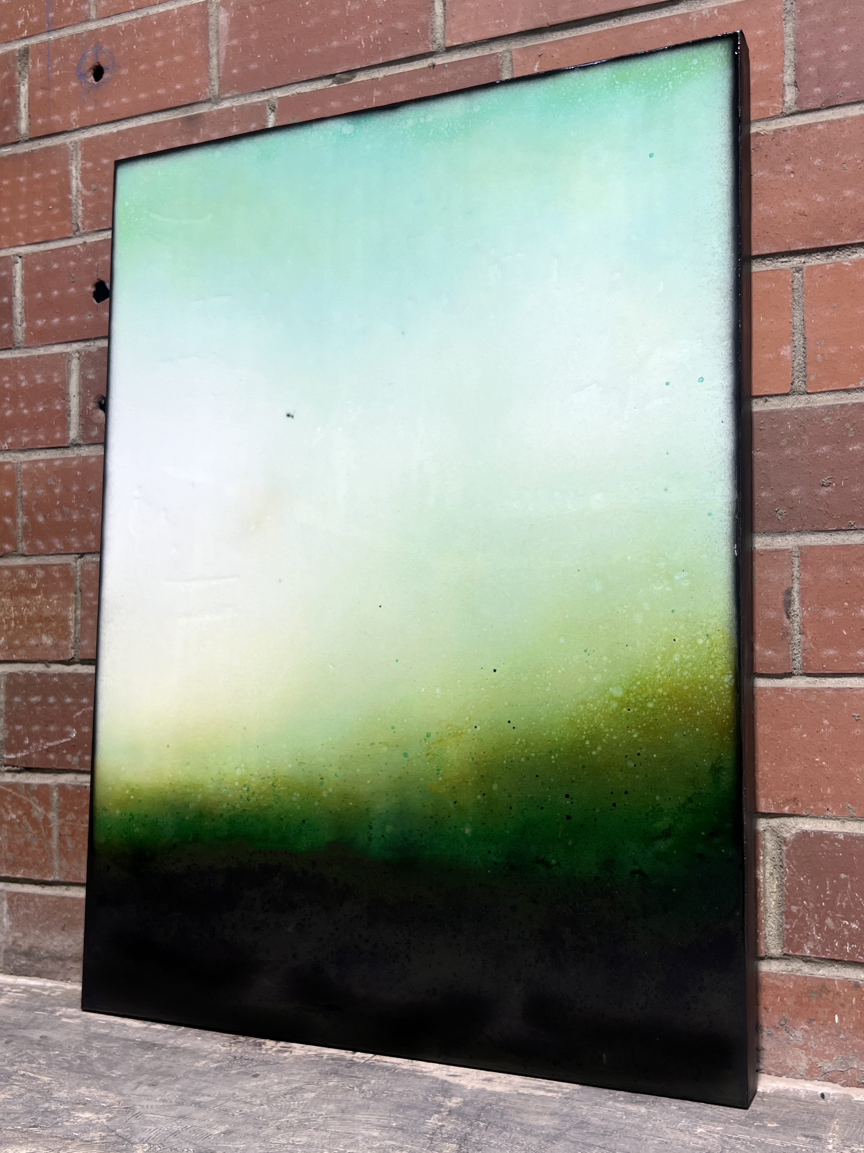 Robert Tillberg Threshold | 30"x40"