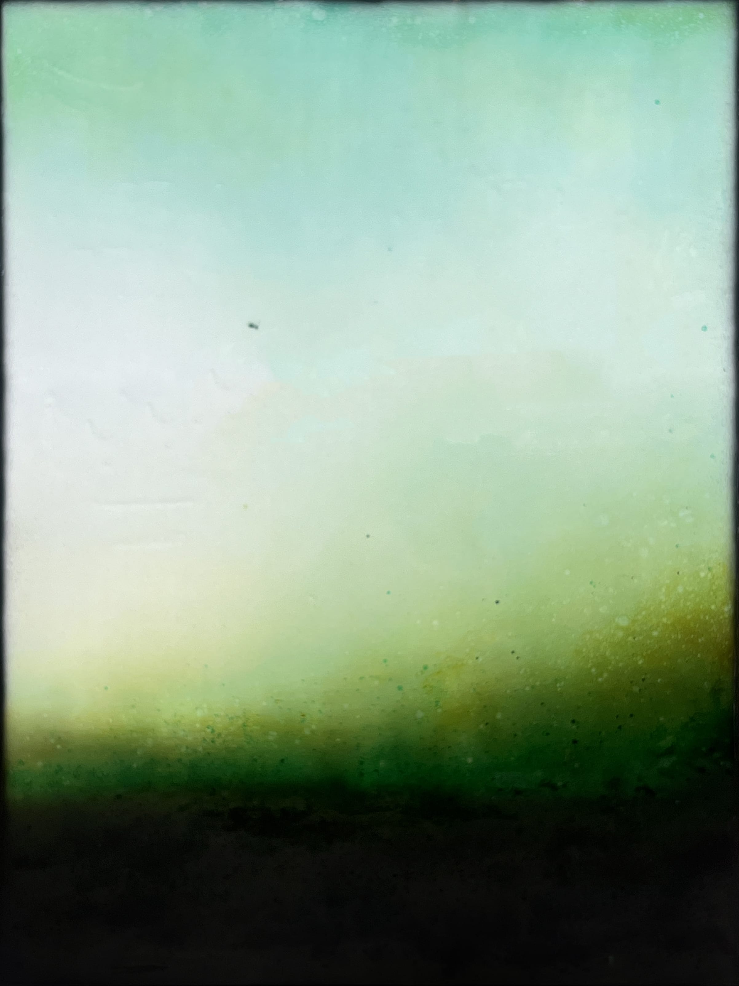 Robert Tillberg Threshold | 30"x40"