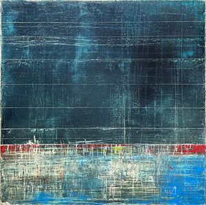 To The Bottom Of It Giclee