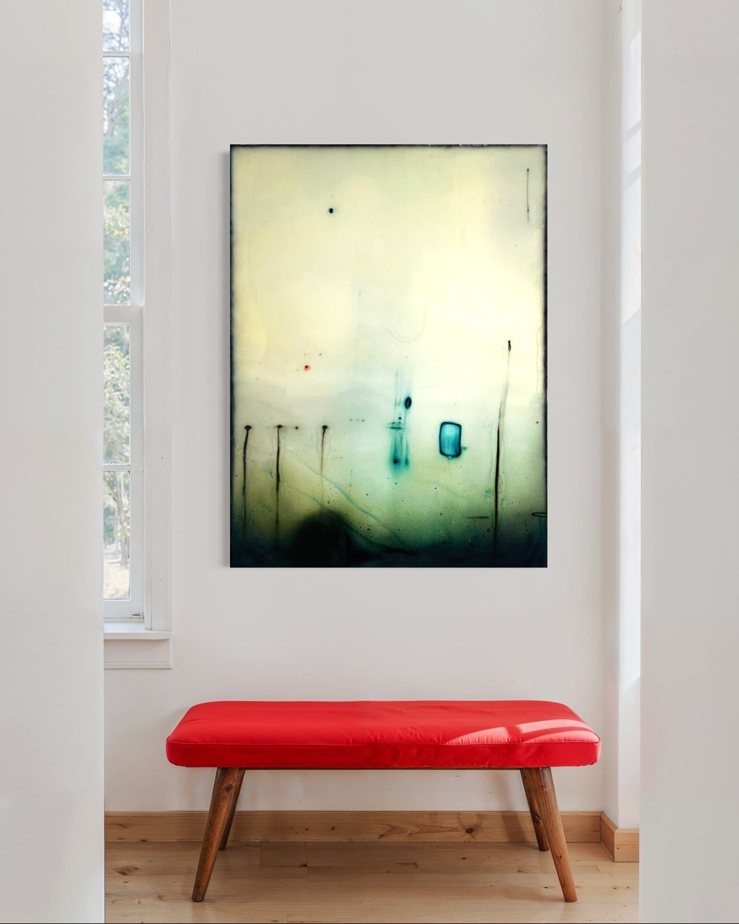 Robert Tillberg Trick Or Treat | 36"x48"