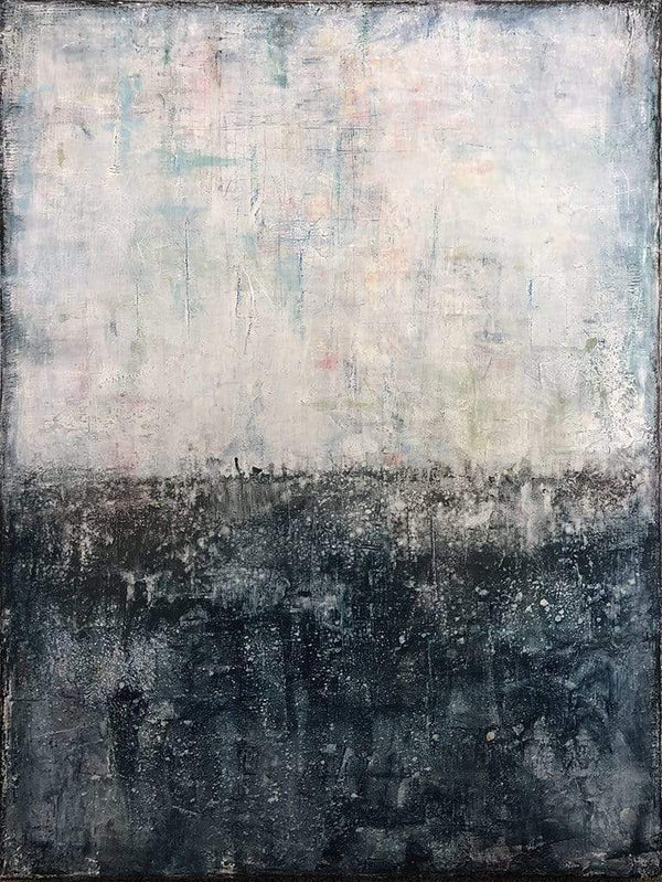 Robert Tillberg A Cool Warmth | 48"x36"