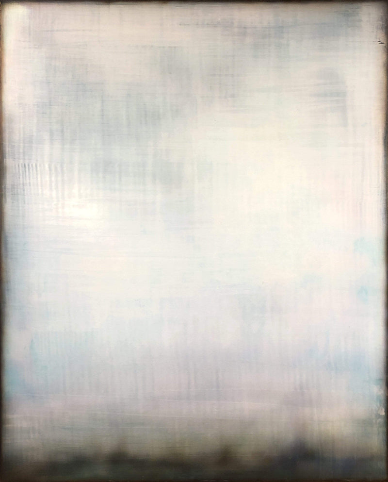 Robert Tillberg A Light Drizzle | 48"x60"