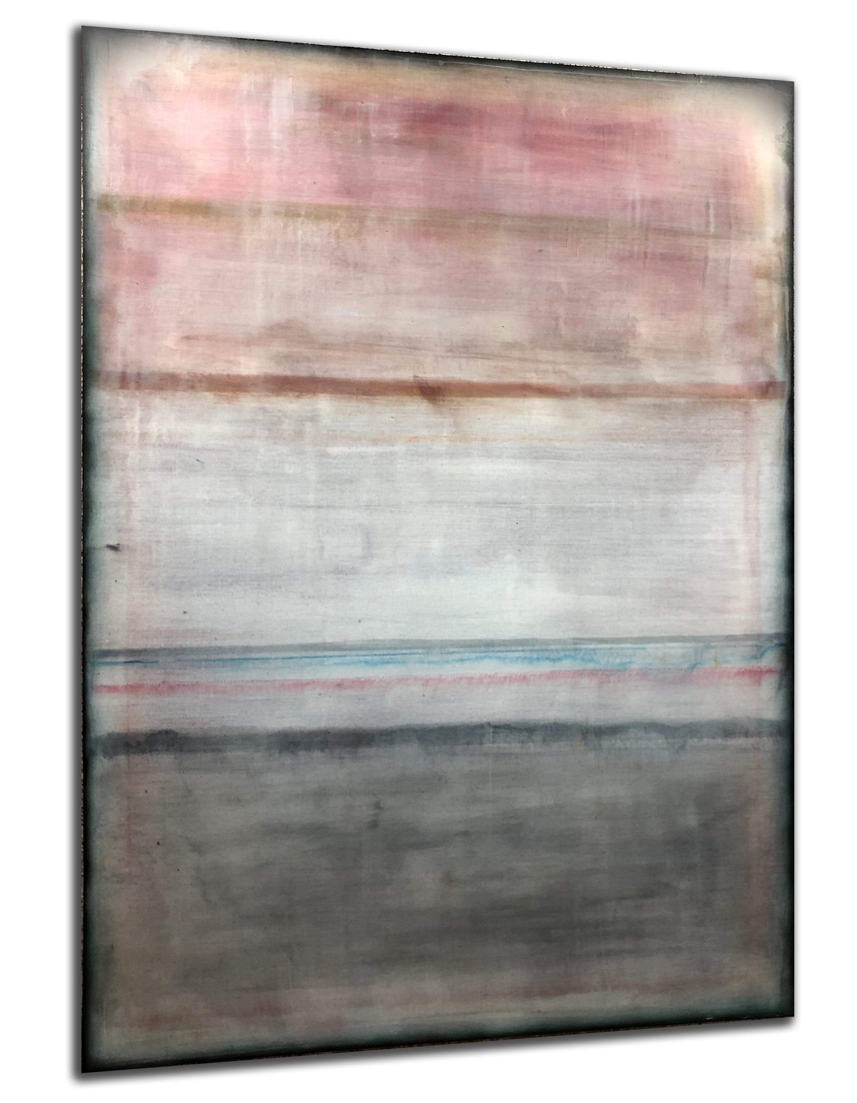 Back When | 36"x48"